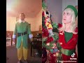 Elf Buddy The Elf Meets Jovie