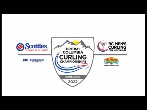 Draw 5 Ice A Team de Jong vs. Team Nobert