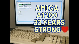 Download the video "Celebrating 33 Years of the Amiga A1200 (My Real System in Action)"