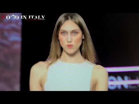 ALTA ROMA 2021 | LUIGI BORBONE