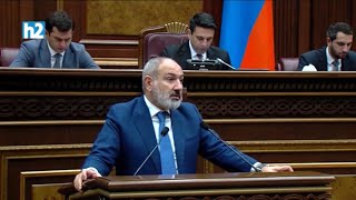 Հայաստանն ամեն ինչ անելու է մինչև տարվա վերջ Ադրբեջանի հետ խաղաղության պայմանագիրը կնքելու համար