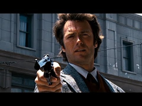 Clint Eastwood, sobre la posibilidad de hacer 'Harry el sucio 6': "Está jubilado y persigue a los malos con su andador"
