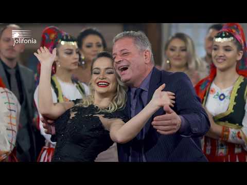 Naim Krasniqi - Knaqma shpirtin - Polifonia 2019
