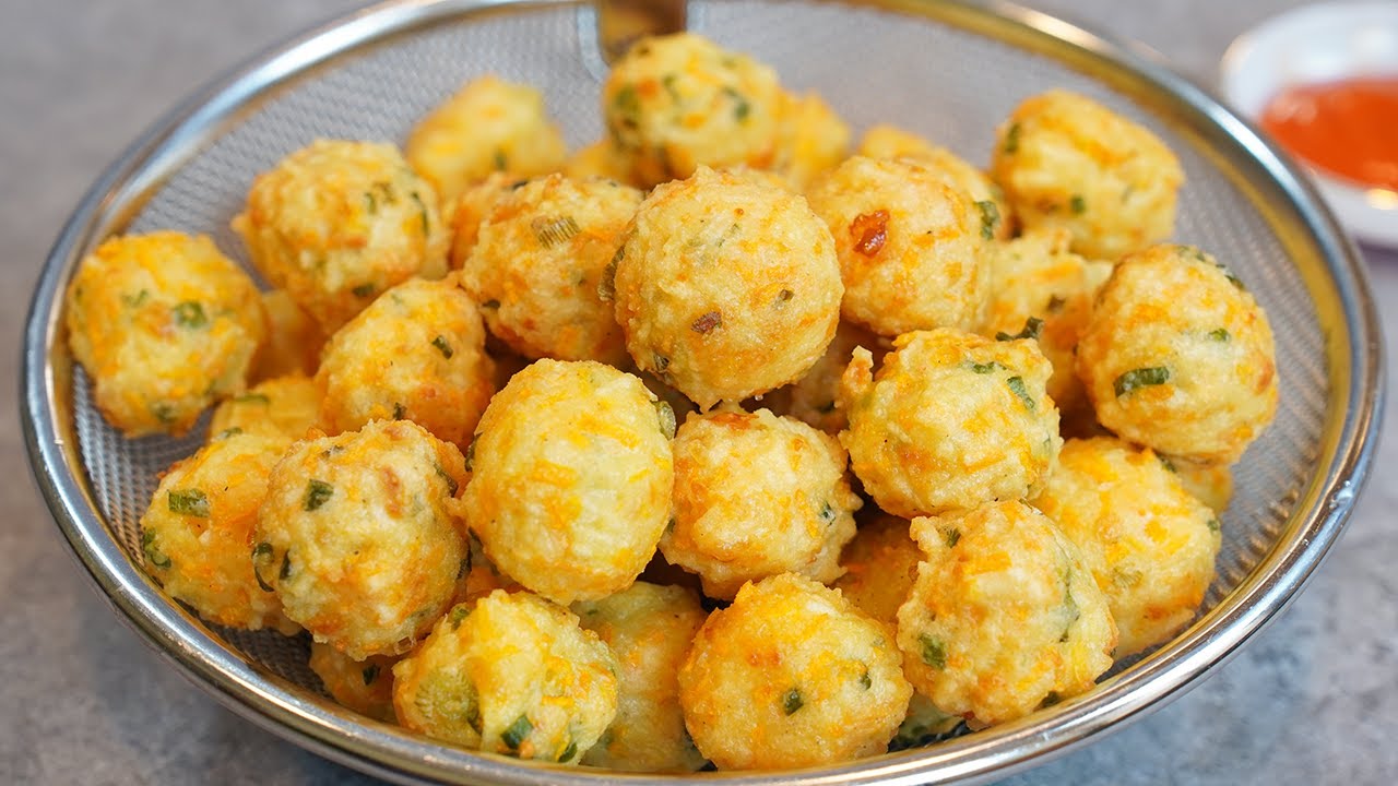 Amazing Potato Recipe ! Incredibly Easy ! Potato Snacks