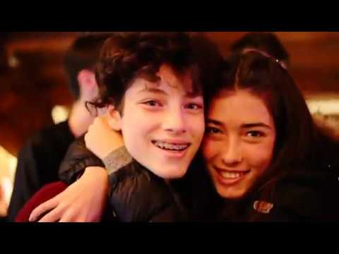 [LES SOIRÉES DU CHALET DE PIERRES]