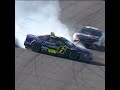 That was close! | #shorts | NASCAR