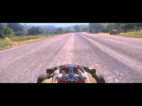 Arma 3 KARTS DLC  Now Available
