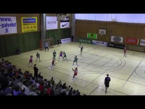 7.4.2015 NSM Dicken - SIF  erä 2