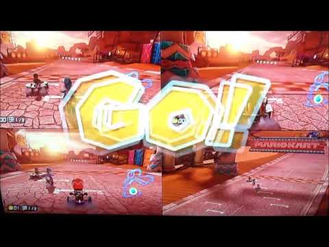 STM Koveto vs. ARC Aetrysel vs. STM TheBoy - Round 5 - Karting Kickoff 2016