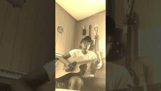 MUST WATCH! Kalifa Wilson cover of &quot;Thinking Out Loud&quot; Ed sheeran