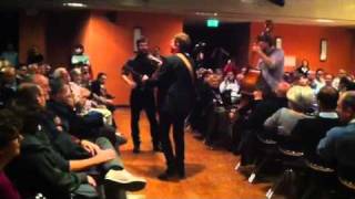 Steve Wynn &amp; friends - Manhattan Fault Line