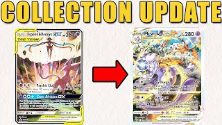 Pokemon Trading Card Haul | Relaxed Collection Update #1