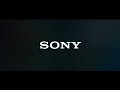 Sony/Sony Pictures Releasing International (2022-present; CinemaScope version)