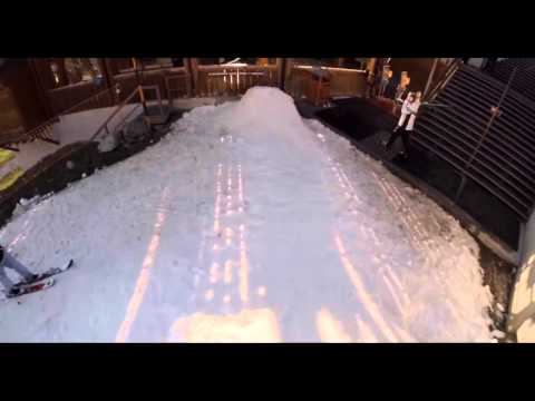 One of those days 2   Candide Thovex