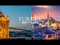 Amazing Places to Visit in Turkey - Travel Video