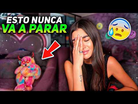 ⚠️ IT'S HAPPENING AGAIN! 🚨 THE SPIRIT RETURNED and it was more intense than EVER 😨 #StorytimePara...