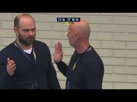 ANDEBOL | O resumo da nossa vitória sobre o Dínamo Bucareste