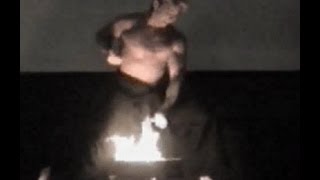 Tang Soo Do BASSAI, FORM OF THE ROCK