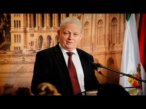 Budapestinfó 2017. január 20-án - teljes, vágatlan felvétel