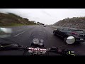 Just A Ride In The Rain Royal Enfield Himalayan