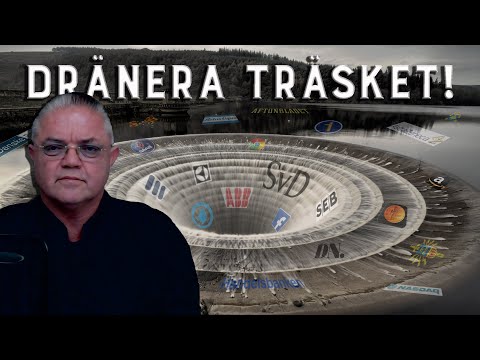 Carl Norberg 2020-11-20 - Demokrati i ett system där enskilda intressen kontrollerar allt?