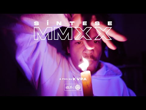 Video thumbnail for MMXX
