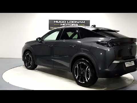 Peugeot 3008 eAllure 73kWh 210bhp - Image 2