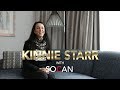 Kinnie Starr with SOCAN