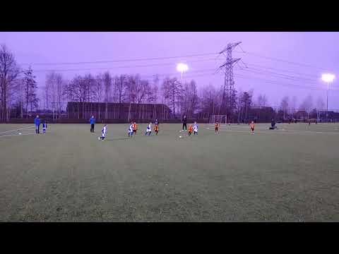 Midwintertoernooi 2019 JO-8 1e wedstrijd Drechtstreek (21)