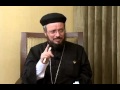 الصليب والتجربة - أبونا داود لمعي - مارى ملاك صادق - الجزء الثاني