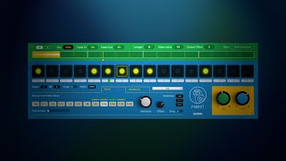 Video thumbnail for Parrot - Audio Repeater by Klevgrand