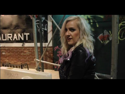 Jamie Burke- NEW YORK CITY (official video)