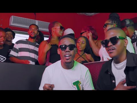 DJ Target No Ndile - Maka Linda