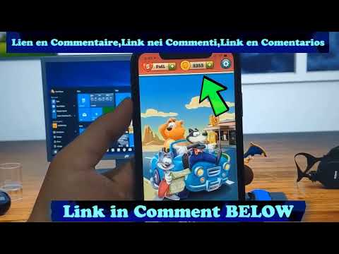 🧠 Toon Blast Coin Hack - Get Unlimited Coins Fast! 🚀 [No Ban]