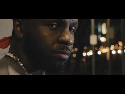 Brandon Tarell video