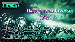Download lagu Lagu Imlek 2021 Pilihan Terpopular- #CNY mp3
