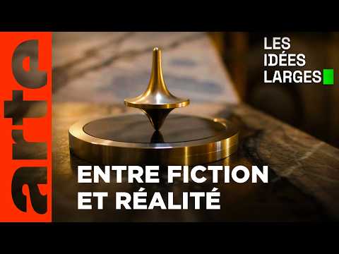 La vérité est-elle une fable ? | Les idées larges | ARTE