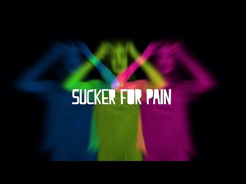sucker for pain [itsmimi ec] [sorry dis is relly badddd]