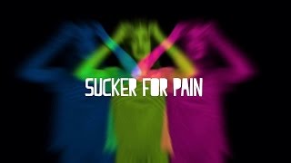 sucker for pain [itsmimi ec] [sorry dis is relly badddd]