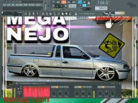 mega nejo 2021 vol 1