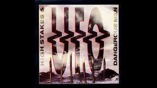 UFO - Love Deadly Love