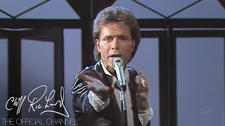 Cliff Richard - Never Say Die (Give A Little Bit More) (Wetten, dass..?, 03.09.1983)
