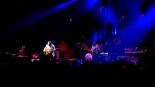 Wilco - Poor Places (live)