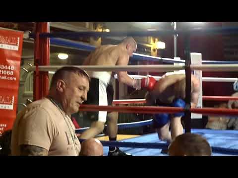 EBF. Rewanż 04.05.2019. HD