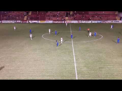 Inter SM 1 x 0 Pelotas  - Divisão de Acesso 2016