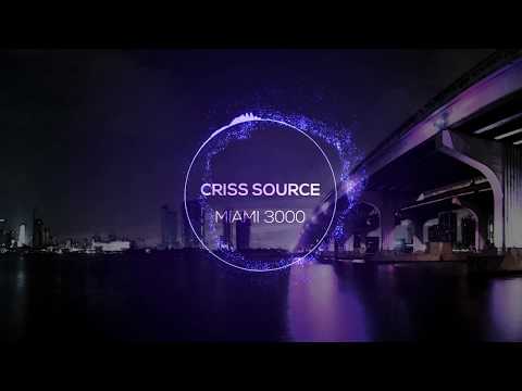 Criss Source - Miami 3000 (Vinyl)