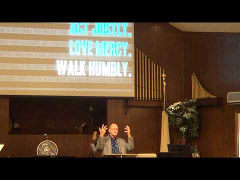 2017 0827 AM Ken Beckley