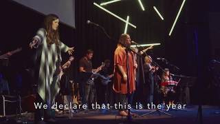 Hope Church Worship - The Way We War Live Sessions - Declare