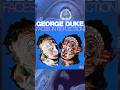 George Duke (Faces In Reflection)