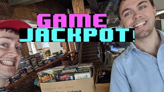 Garage sales are BACK with a BANG! Season 4 - Episode 1